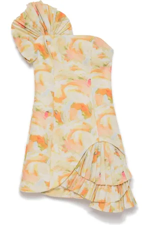 Acler Aberfoyle Kleid