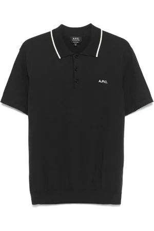 A.P.C. Flynn Poloshirt