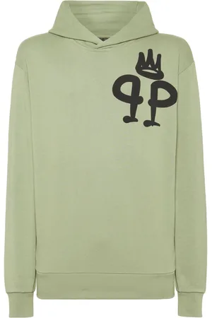 Philipp Plein King Hoodie