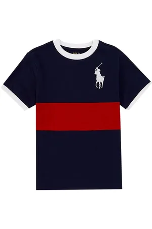 Ralph Lauren Big Pony T-Shirt