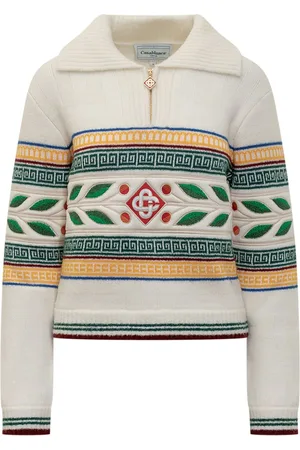 Casablanca Laurel Pullover