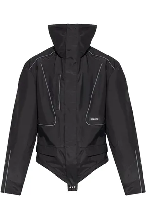 COPERNI Jacke mit Logo