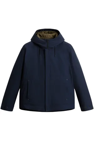 Woolrich Crestmont Jacke