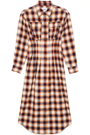 Marant Etoile Timea Kleid