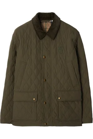 Burberry Barn Jacke
