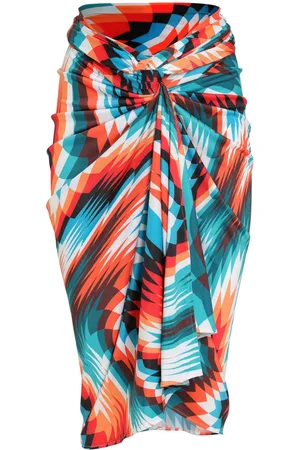 Lygia & Nanny Orixa Kaftan