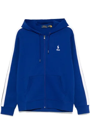 Ralph Lauren Polo Pony Hoodie
