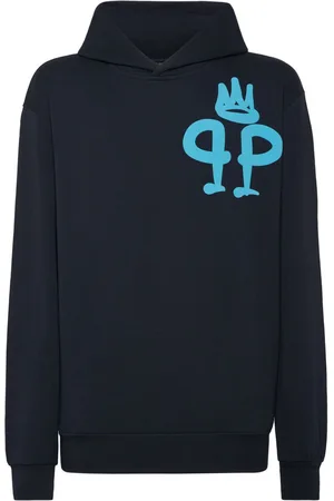 Philipp Plein King Hoodie