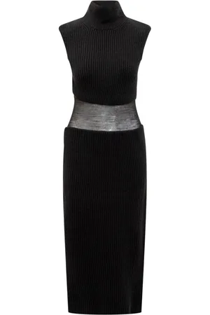 Sportmax Arabba Midikleid