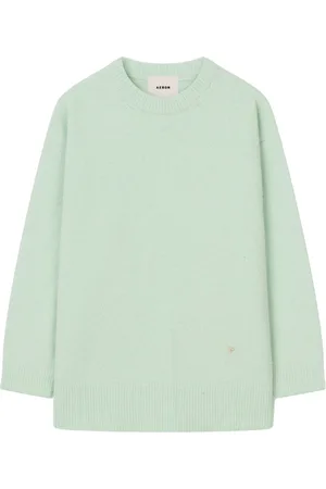 AERON Gebürsteter Thunder Pullover
