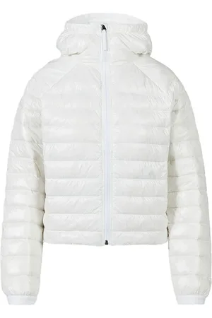 Aztech Leichte Daunenjacke