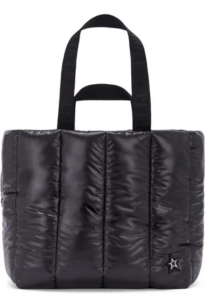 Perfect Moment Shopper mit Logo