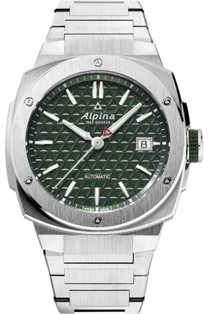 Alpina Alpiner Extreme Automatic 40.5mm