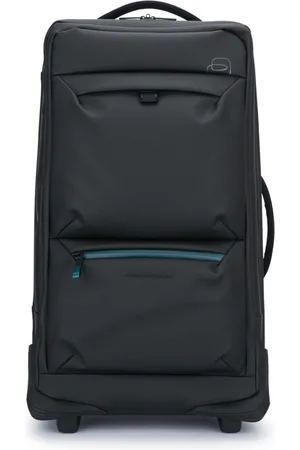 Piquadro Koffer mit zwei Rollen