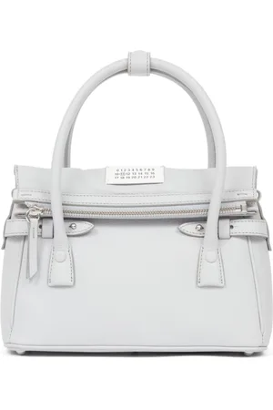 Maison Margiela Kleine 5AC East West Tote Bag