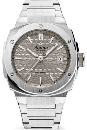 Alpina Alpiner Extreme Automatic 40.5mm