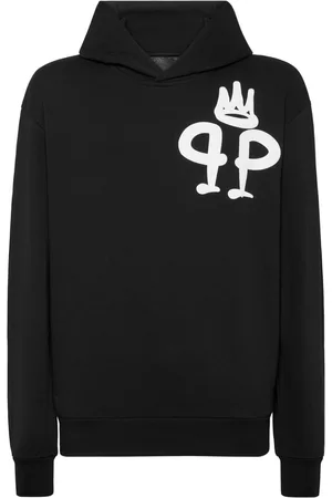Philipp Plein King Hoodie