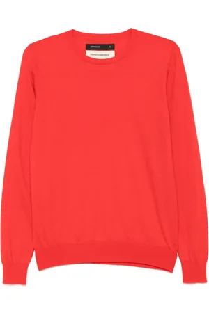 Frenckenberger Pullover aus Kaschmir