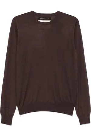 Frenckenberger Pullover aus Kaschmir