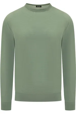 Ermenegildo Zegna Klassischer Pullover