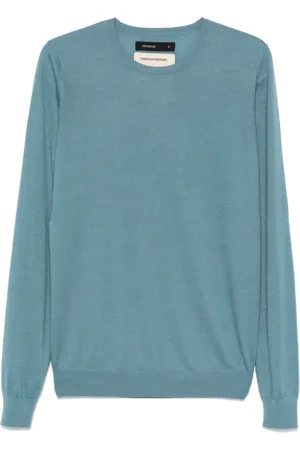 Frenckenberger Pullover aus Kaschmir
