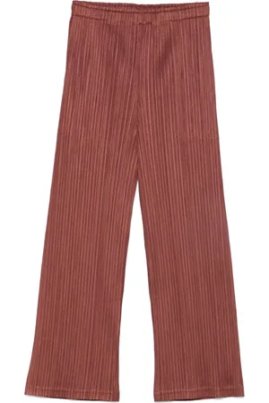 PLEATS PLEASE ISSEY MIYAKE Thicker Bottoms 2 Hose