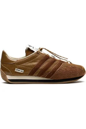 adidas X Song For The Mute Country OG "Bronze" Sneakers
