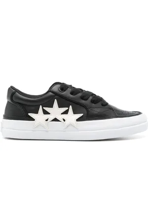 AMIRI Sunset Skate Sneakers