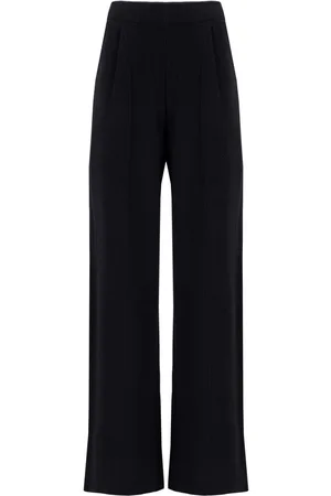 LANEUS Hose mit hohem Bund