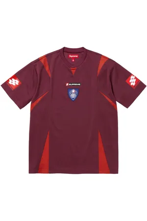Supreme Crest Fußballtrikot