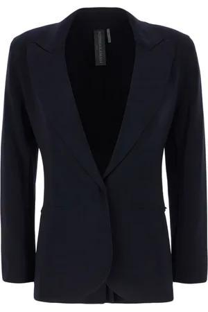 Norma Kamali Klassischer Blazer