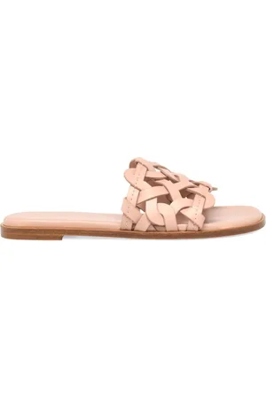 Gianvito Rossi Amalfi Pantoletten