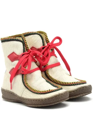 PèPè Heidi Stiefeletten