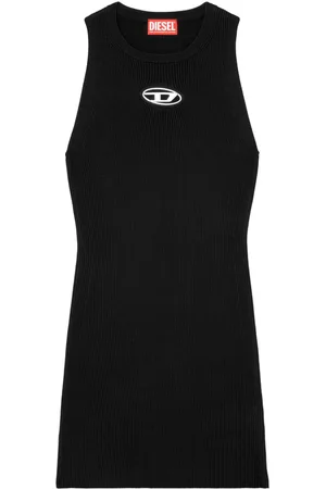 Diesel M-Caddix Minikleid