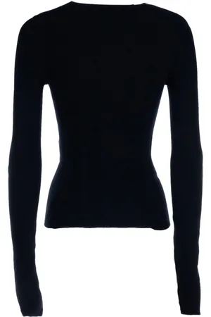 Balenciaga Twisted Pullover