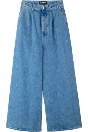 SUNNEI Extra Over Jeans