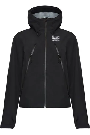 Maison Margiela X Salomon GORE-TEX Windbreaker mit Kapuze