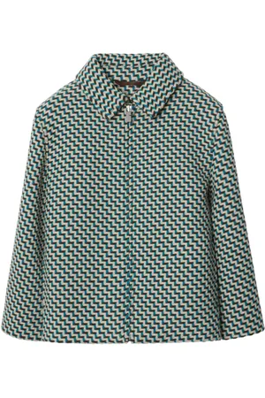 Burberry Harrington-Jacke