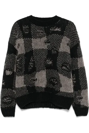 OUR LEGACY Sonar Pullover