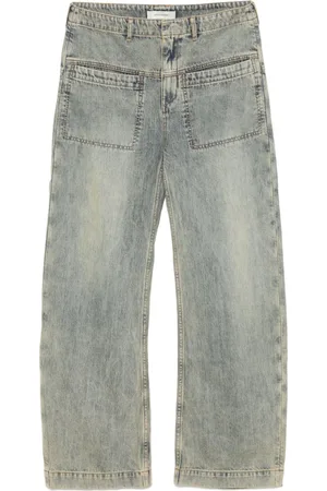 Entire Studios Asset Jeans