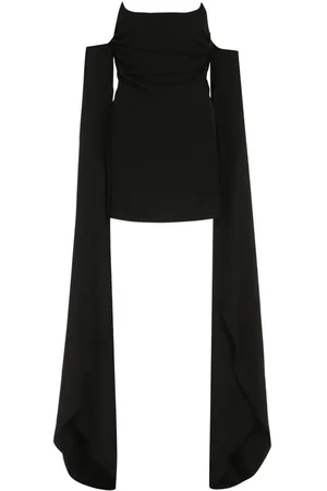 GIUSEPPE DI MORABITO Jersey-Minikleid