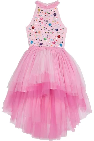 Tutu Du Monde Star Sprinkles Tutu-Kleid