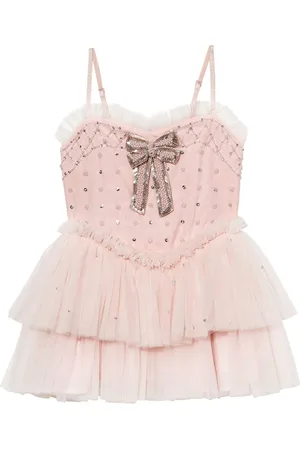 Tutu Du Monde Ballerina Princess Kleid mit Tutu