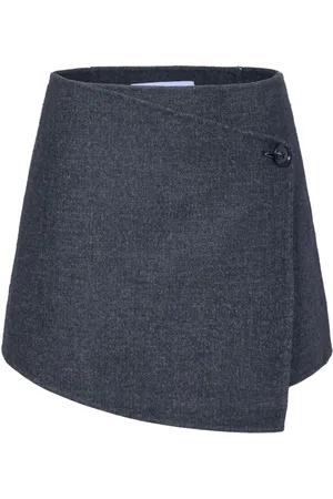 Proenza Schouler Ollie Minirock