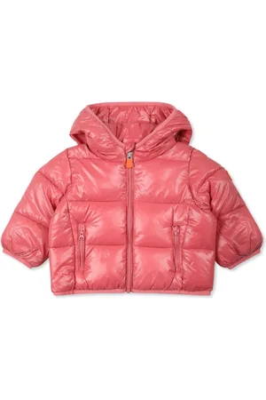 save the duck Gesteppte Jacke