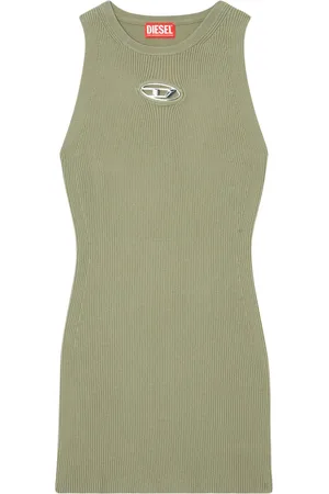 Diesel M-Caddix Minikleid