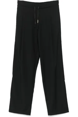 A PAPER KID Hose aus Flanell