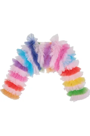 Tutu Du Monde Rainbow Glow Bolero