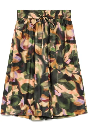 Acler Clarevale Shorts