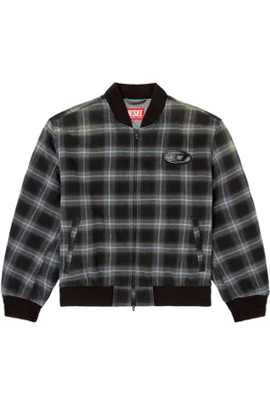 Diesel J-Saint Bomberjacke